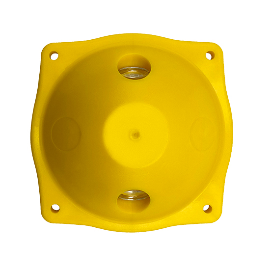 Boya premium para delimitación vial